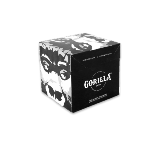 Gorilla Cube 26 - 1kg Box