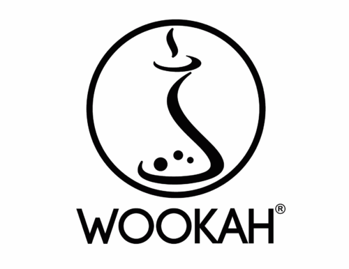 WOOKAH Edelstahl Kohleteller – Bild 2