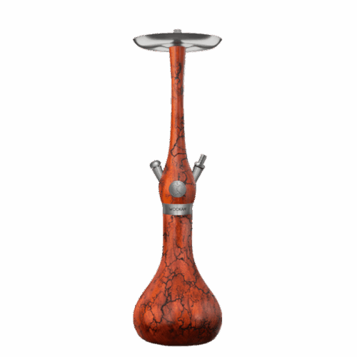 WOOKAH - Grom Padouk