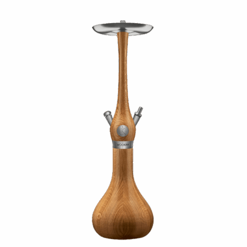 WOOKAH - Oak Classic