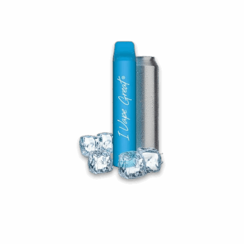 IVG Bar Energy Ice 800 20mg – Bild 2