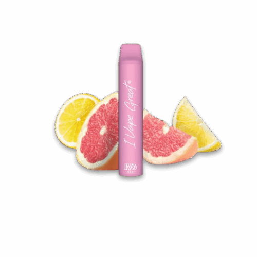 IVG Bar Pink Lemonade 800 20mg – Bild 2