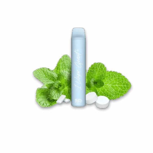 IVG Bar Polar Mint 800 20mg – Bild 2