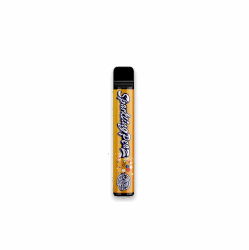 187 Strassenbande Vape 20 mg - Sparkling Peaz