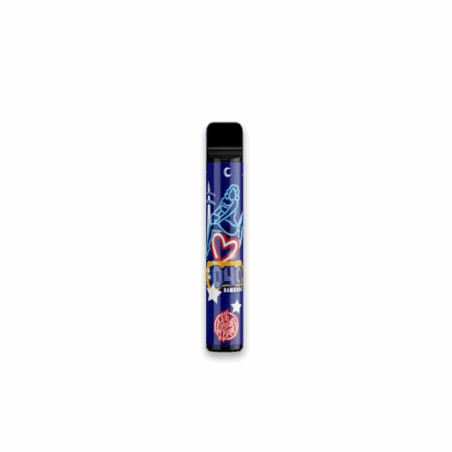 187 Strassenbande Vape 20 mg - 040 Hamburg