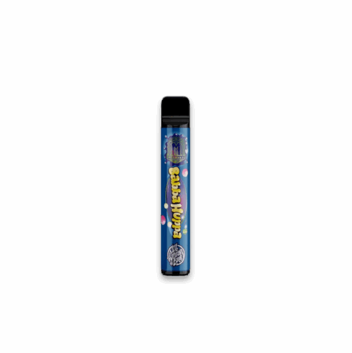 187 Strassenbande Vape 20 mg - Babba Huppa