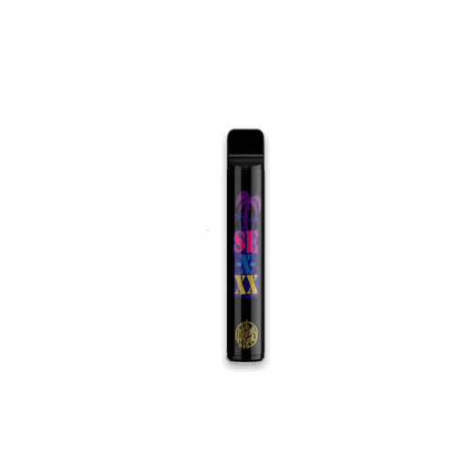 187 Strassenbande Vape 20 mg - SE-X-XX