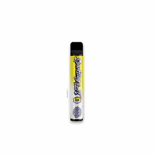 187 Strassenbande Vape 20 mg - Sparkling IZE-T / LX