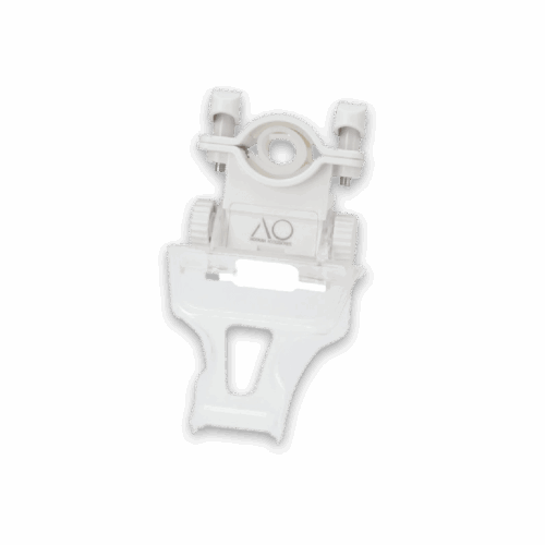 AO Smoke PS5 Shisha Mundstückhalter - Weiss