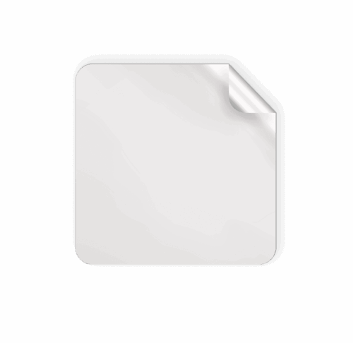 Cyborg Hookah Panzer Alufolie - 50 Blatt – Bild 2