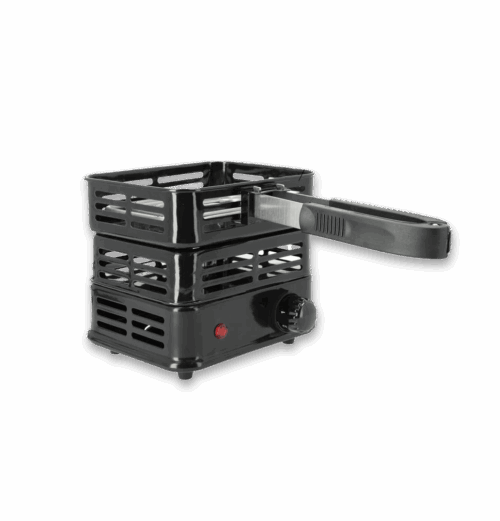 AO Blazer U Kohleanzünder