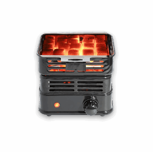 AO Blazer U Kohleanzünder – Bild 2