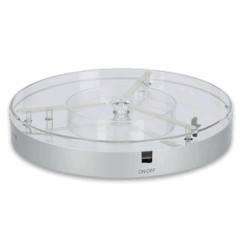 AO Eclipse LED Untersetzer