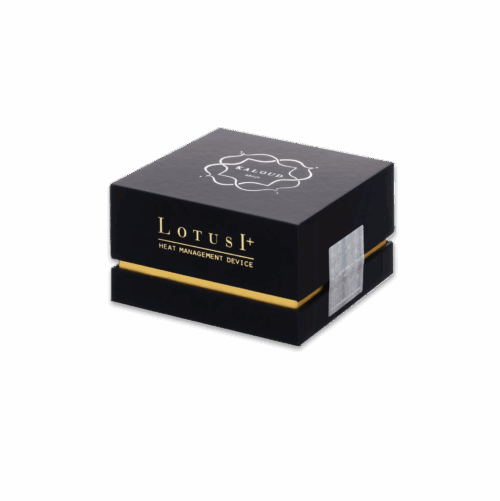 Kaloud Lotus I+ Niris – Bild 3