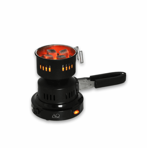 AO Blazer T Kohleanzünder – Bild 2