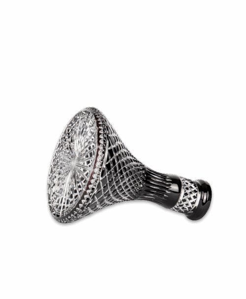 Caesar Crystal  Cone Million Cut Black – Bild 2