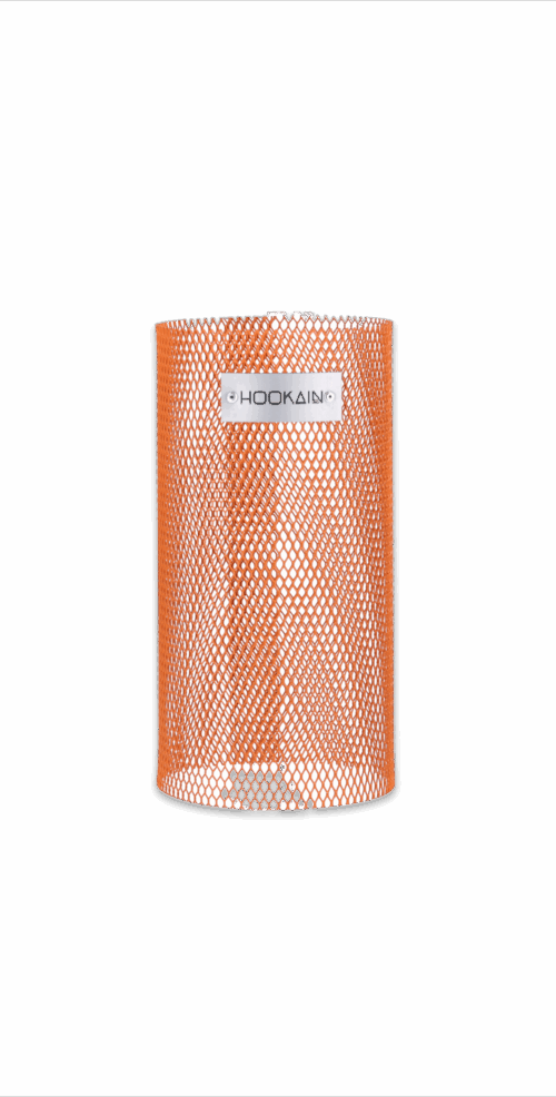 Hookain Laminattor Orange