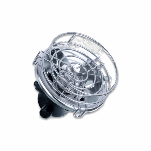 Tom Gaskocher Kohleanzünder – Bild 2