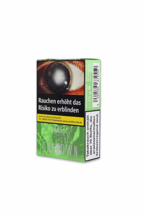 Os Tobacco 25g - Unknown