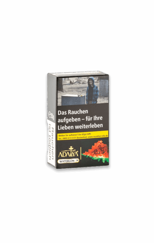 Adalya Tabak 25g - Waterlon