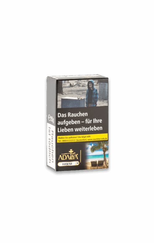 Adalya Tabak 25g - Hawai