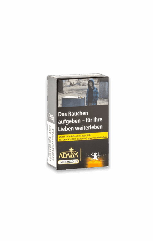 Adalya Tabak 25g - Mn Tango