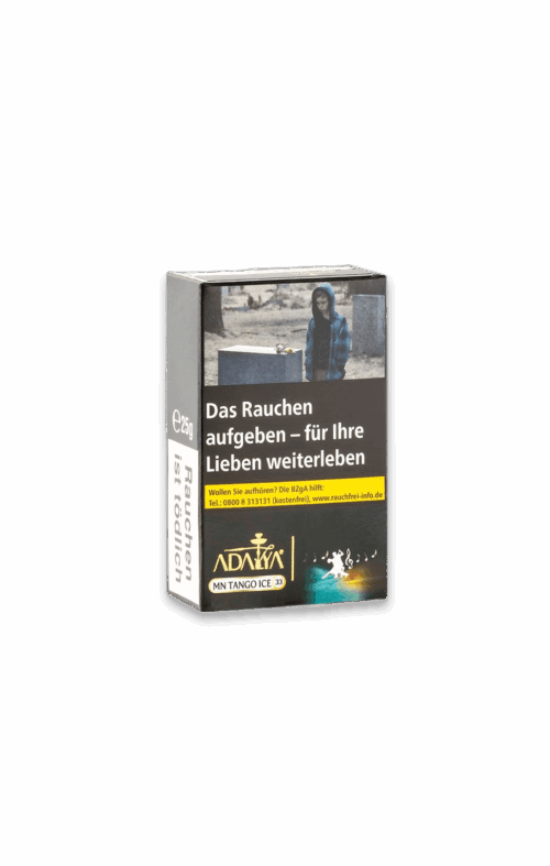 Adalya Tabak 25g - Mn Tango Ice