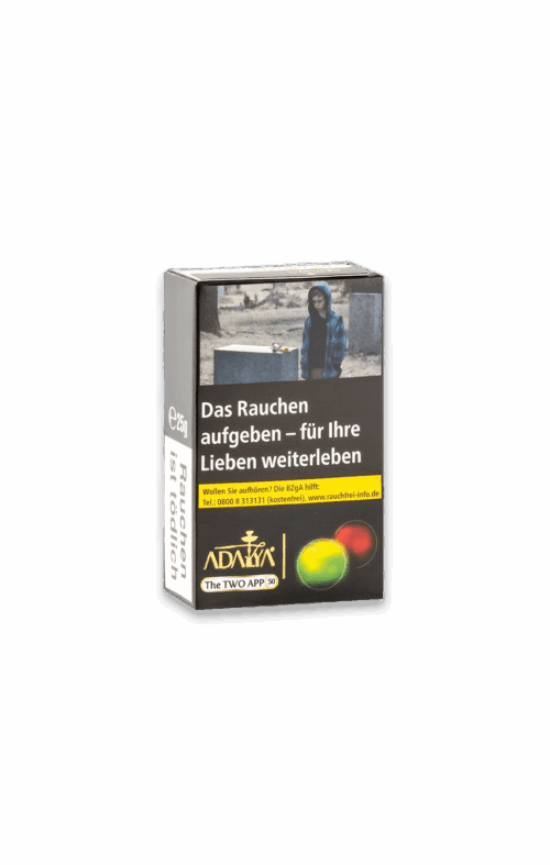 Adalya Tabak 25g - The Two App