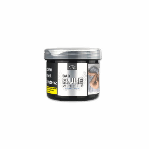 Aino Tabak 20g - Bad Rule White