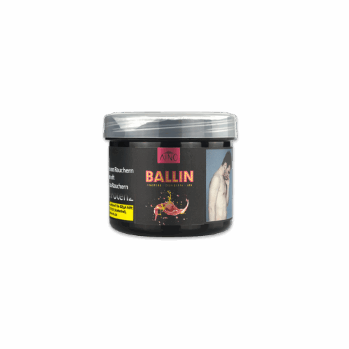 Aino Tabak 20g - Ballin