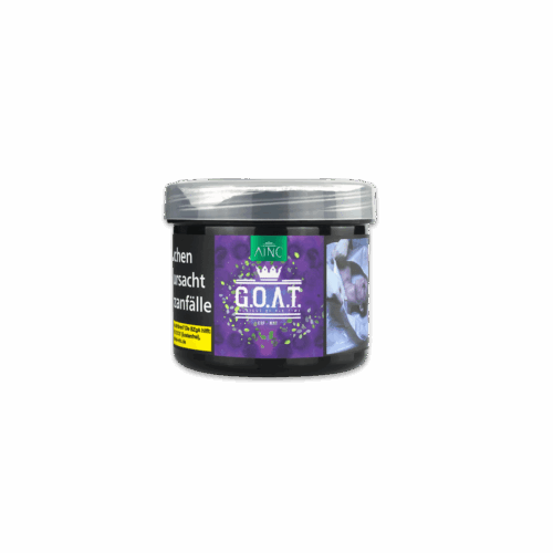 Aino Tabak 20g - G.O.A.T.