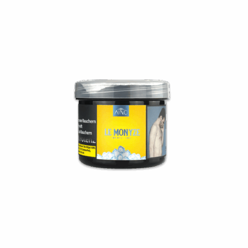 Aino Tabak 20g - Le Monyze