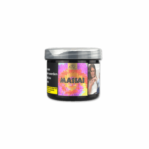 Aino Tabak 20g - Massai
