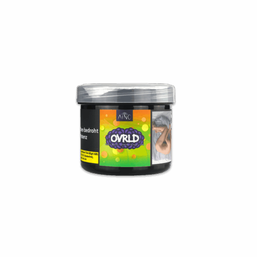 Aino Tabak 20g - Ovrld