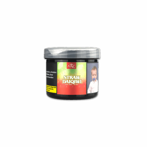 Aino Tabak 20g - Straw Daiqiwi