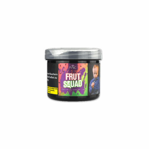 Aino Tabak 20g - Frut Squad
