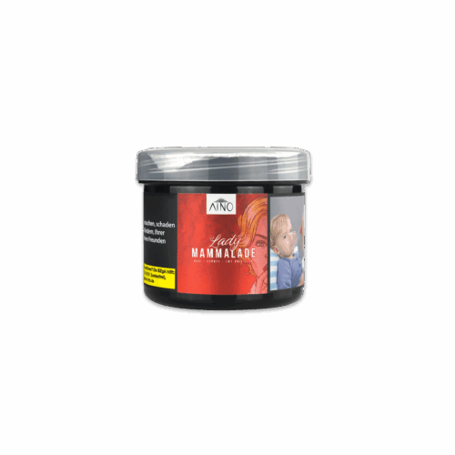 Aino Tabak 20g - Lady Mammalade
