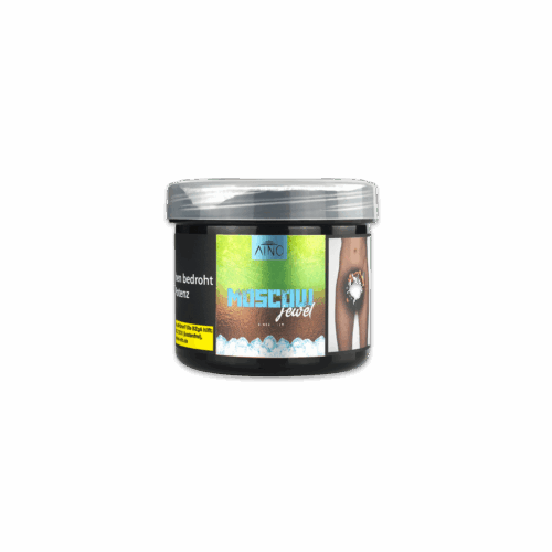Aino Tabak 20g - Moscow Juwel