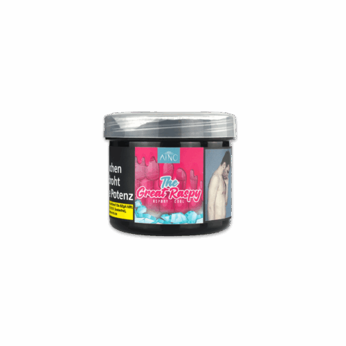 Aino Tabak 20g - The Great Raspy