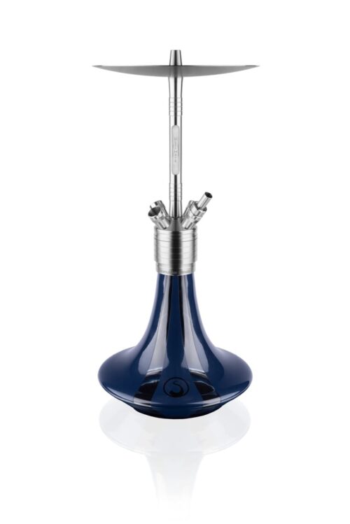 Steamulation Ultimate - Blue Metallic Glossy