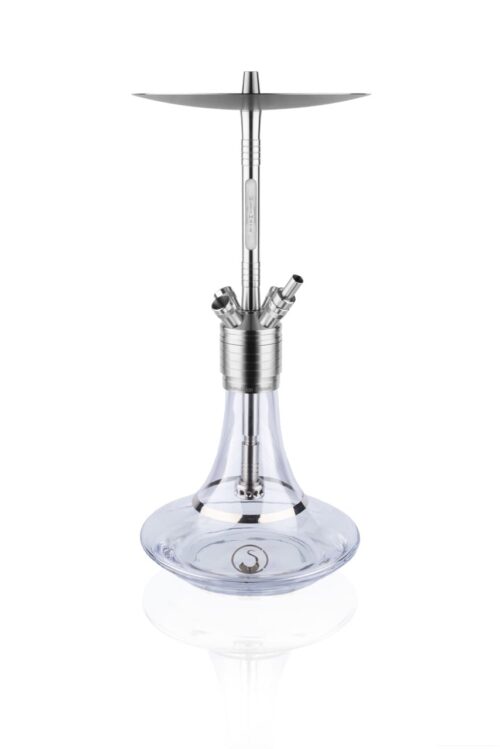 Steamulation Ultimate - Clear