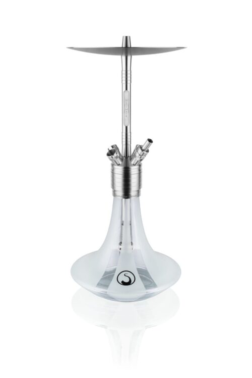 Steamulation Ultimate - White Matt