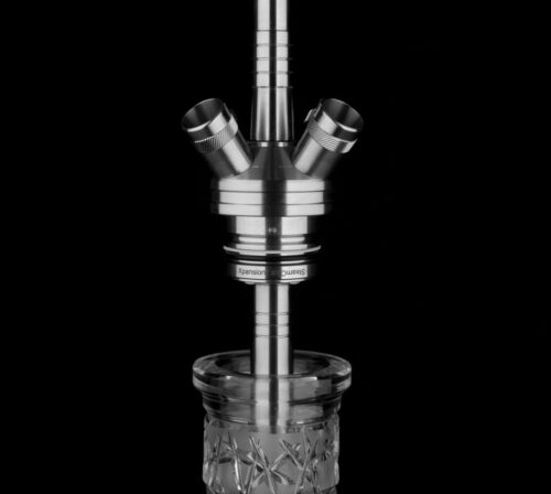 Steamulation Ultimate - Orange Metallic Glossy – Bild 4