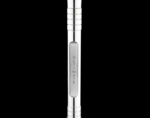 Steamulation Ultimate - Orange Metallic Glossy – Bild 6