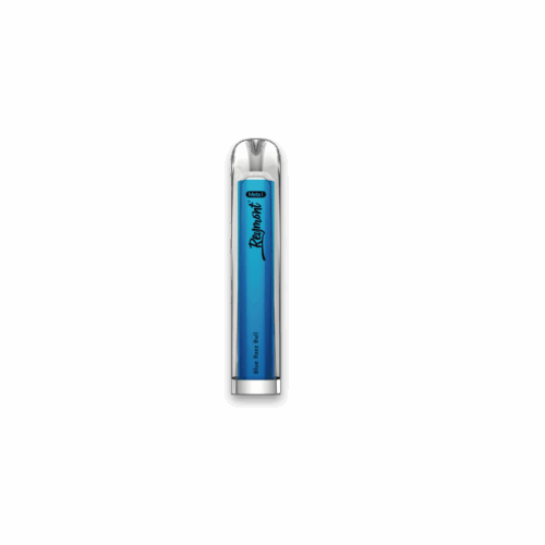 Reymont Meta I 20 mg - Blue Razz Bull