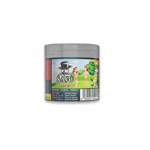 Savu Tabak 20g - 2ana