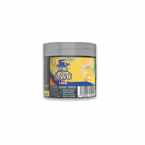 Savu Tabak 25g - Lim2