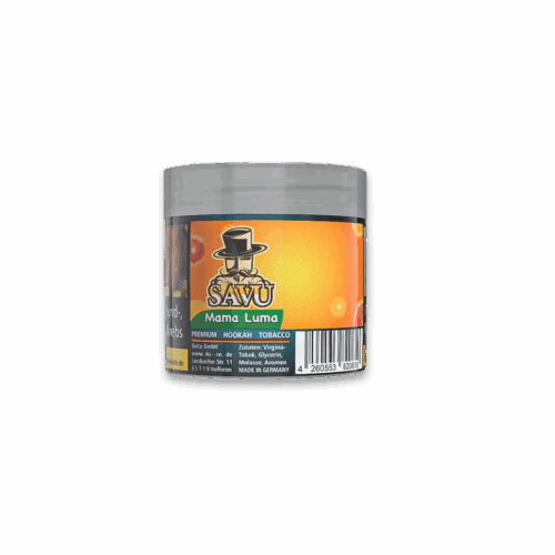 Savu Tabak 25g - Mama Luma