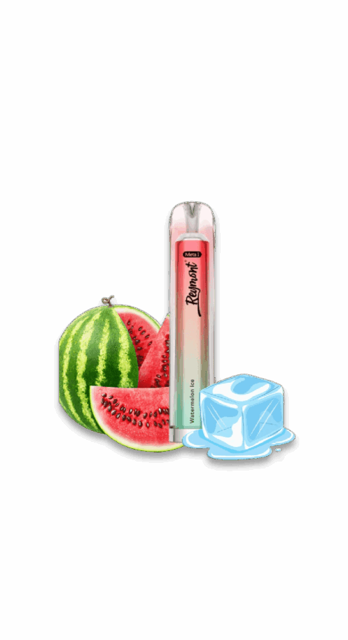 Reymont Meta I 20 mg - Watermelon Ice – Bild 2