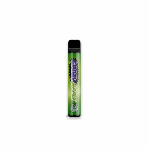 187 Strassenbande Vape 20 mg - Crazy Appli